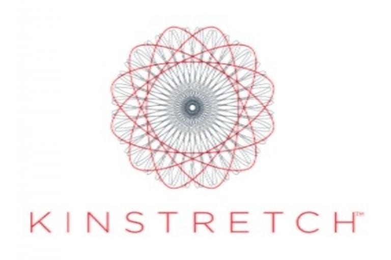 kinstretch logo