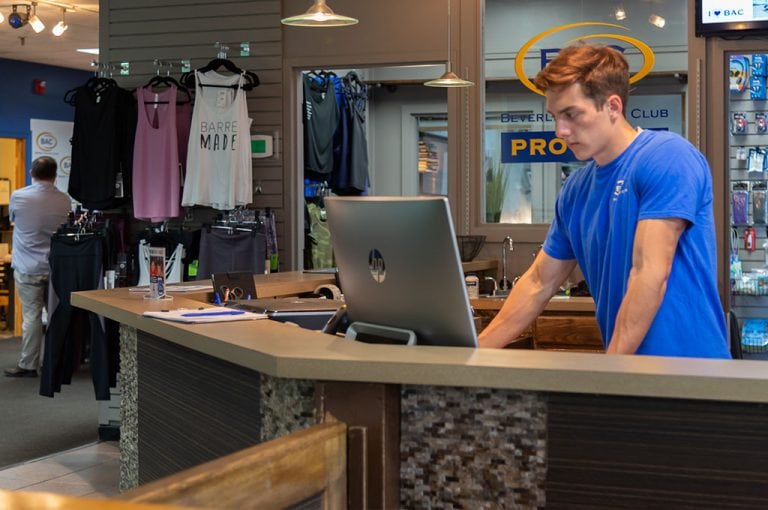 Beverly Athletic Club