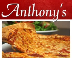 Anthony's Pizza