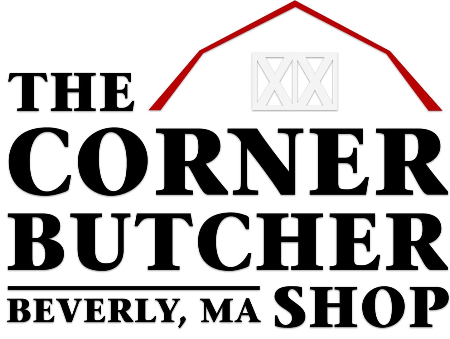 Corner Butcher Shop