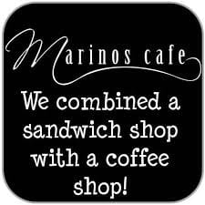 Marinos Cafe