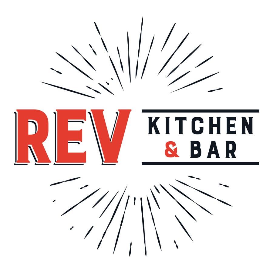 REV Kitchen & Bar