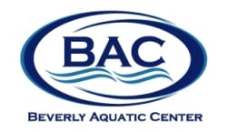 beverly aquatic center logo