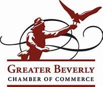 greater beverly chamber of commerce logo