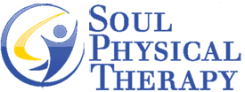 soul physical therapy logo