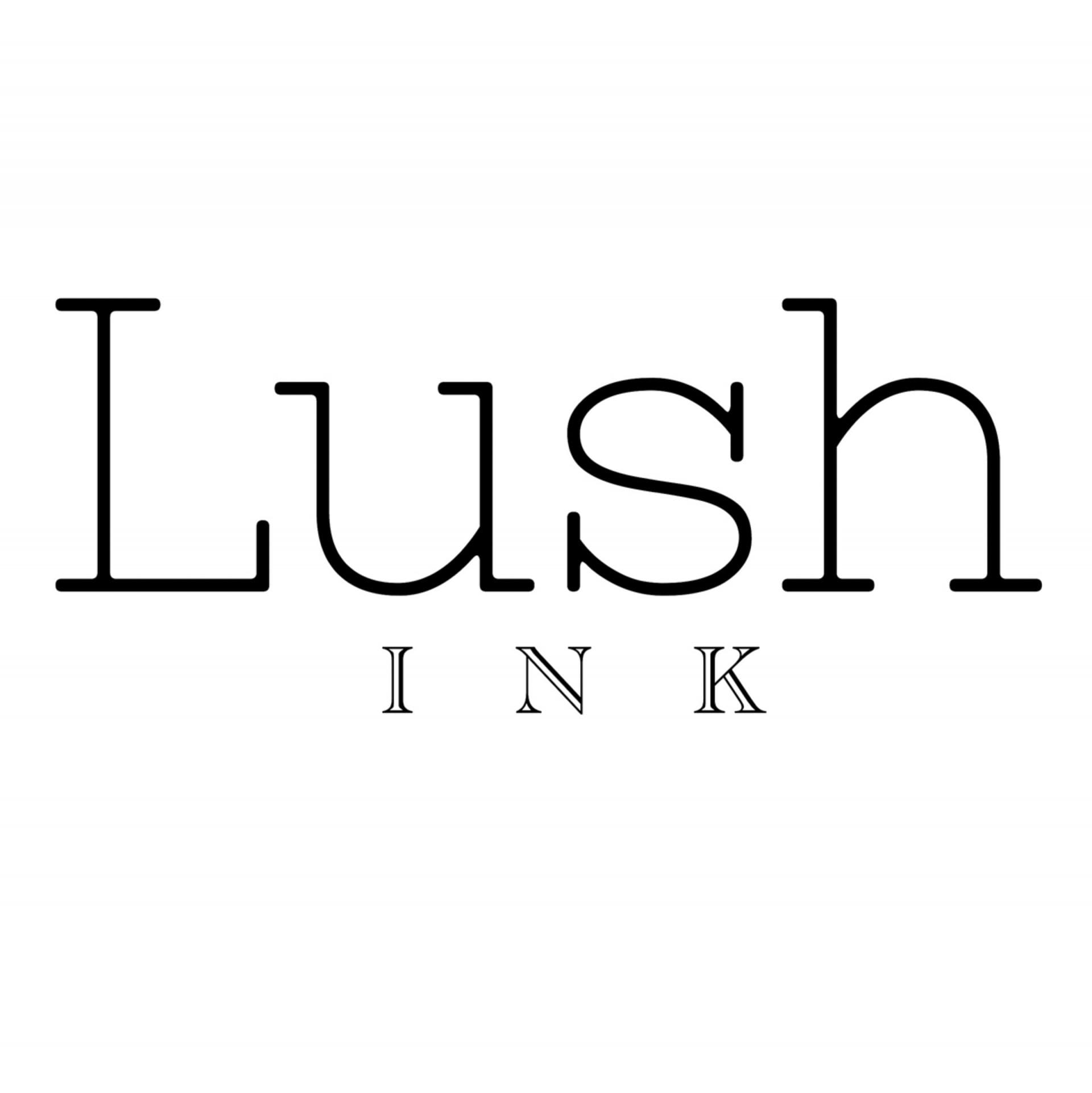 Lush Ink