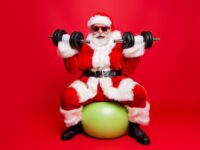 Get Fit This Christmas